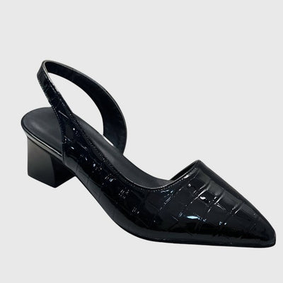 Lynn - Orthopaedic Comfort Heels