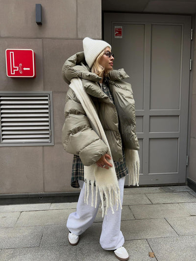 Cynthia NewYork | Jacket