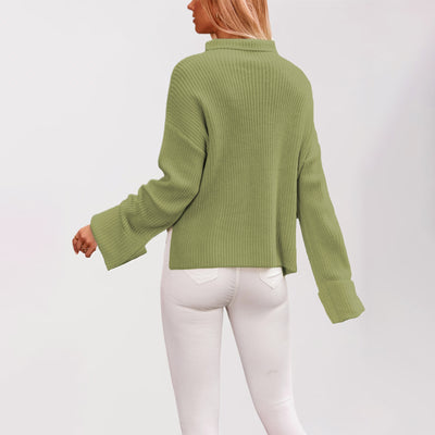 Ava | Winter Jumper