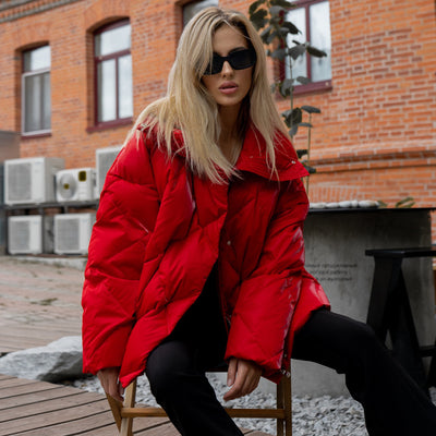 Cynthia NewYork | Jacket