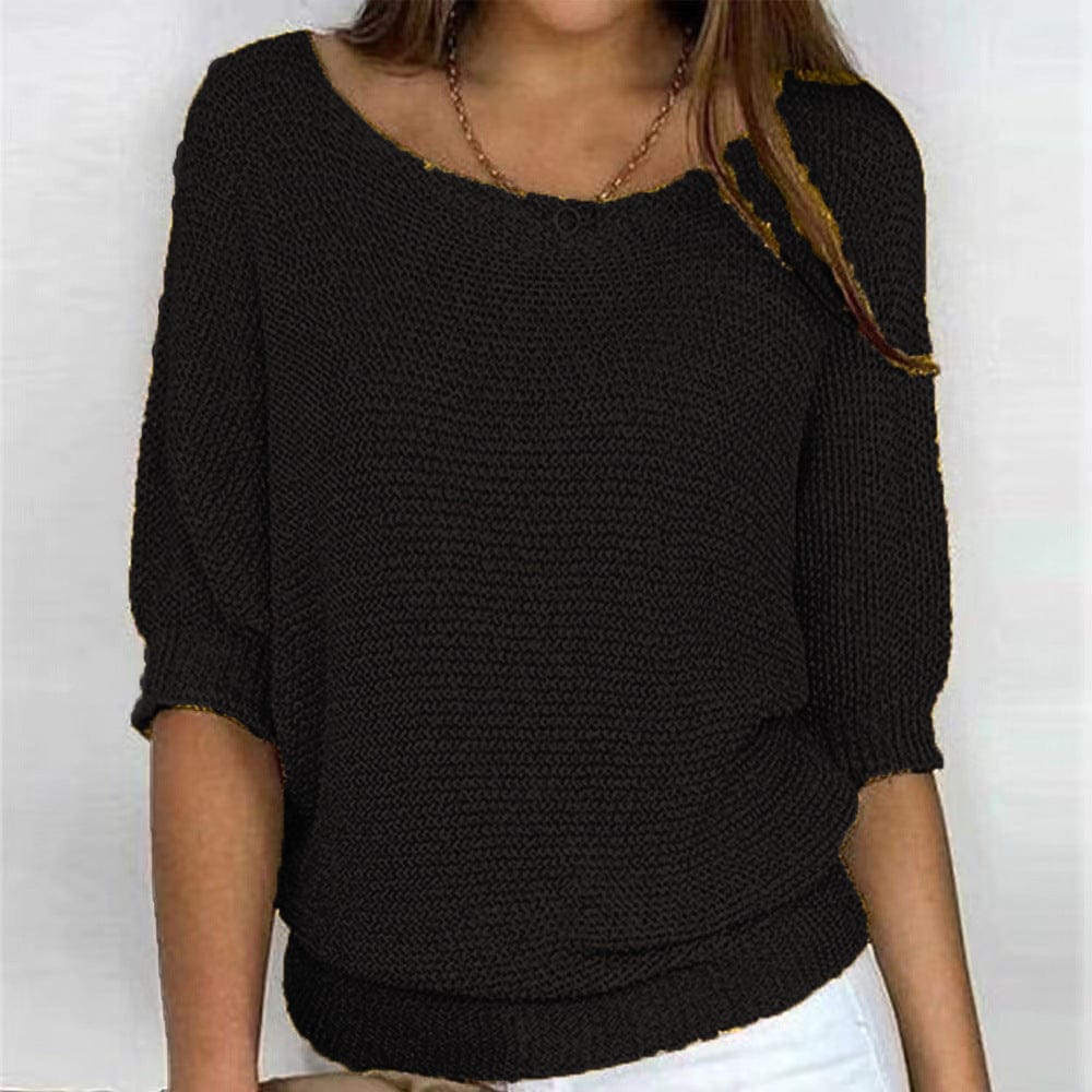 Michelle Spring Sweater
