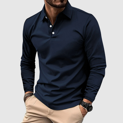 Matteo ™ | Polo premium traspirante e confortevole