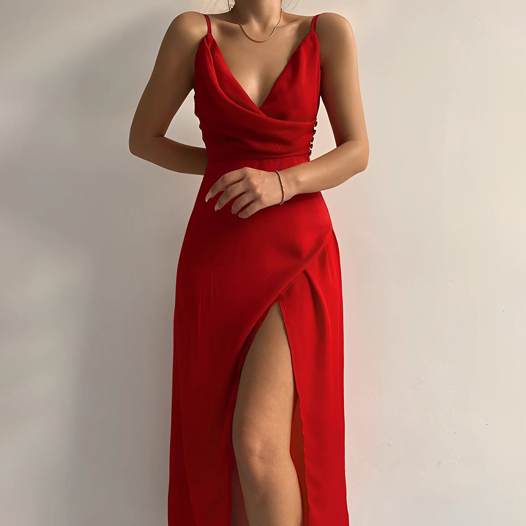 Chiara – Il tuo abito perfetto per l’estate e le occasioni eleganti