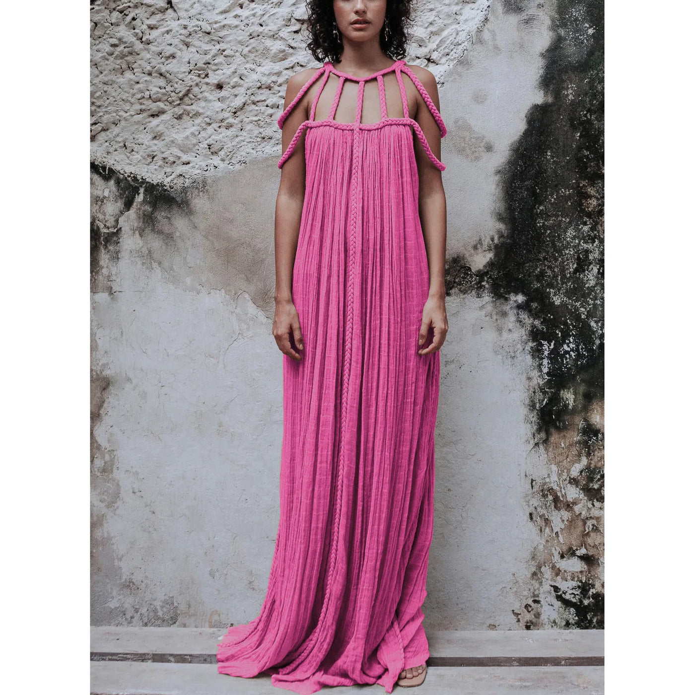 Dalia | Vestido Largo
