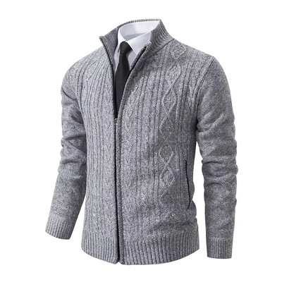 Laurent | Gilet Élégant pour un Style Intemporel