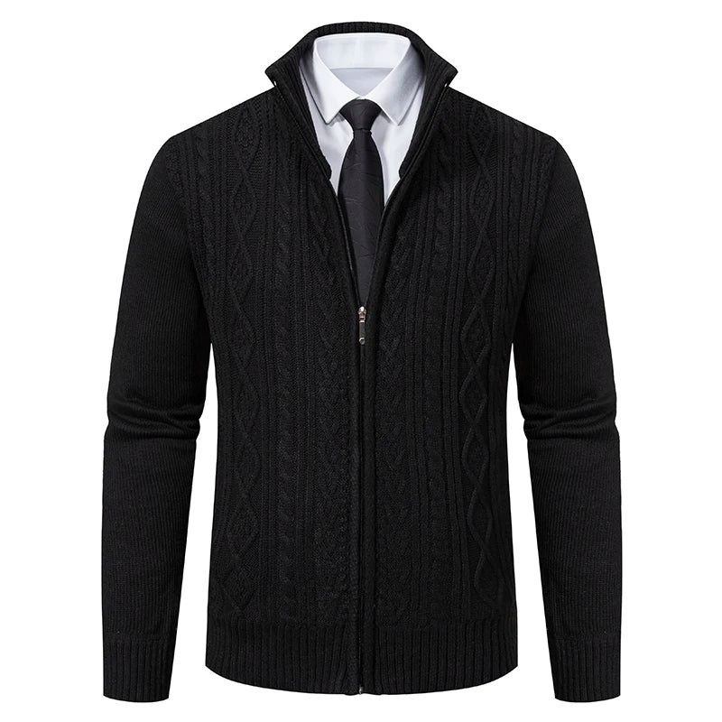 Laurent | Gilet Élégant pour un Style Intemporel