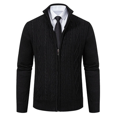 Laurent | Gilet Élégant pour un Style Intemporel