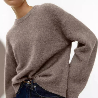 Lisa | Knitted jumper