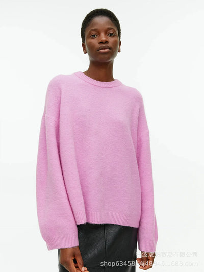 Lisa | Knitted jumper