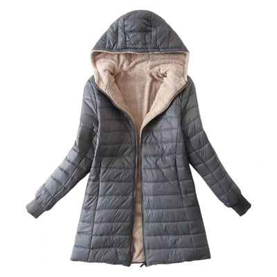 Grace | Stylish winter coat