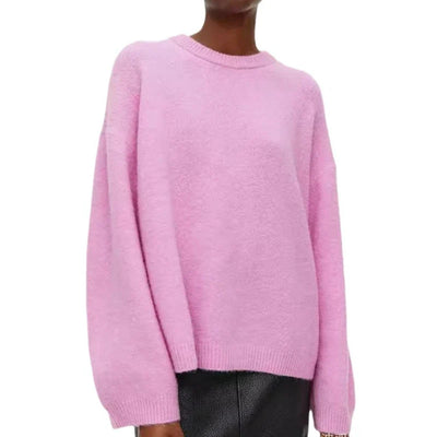 Lisa | Knitted jumper