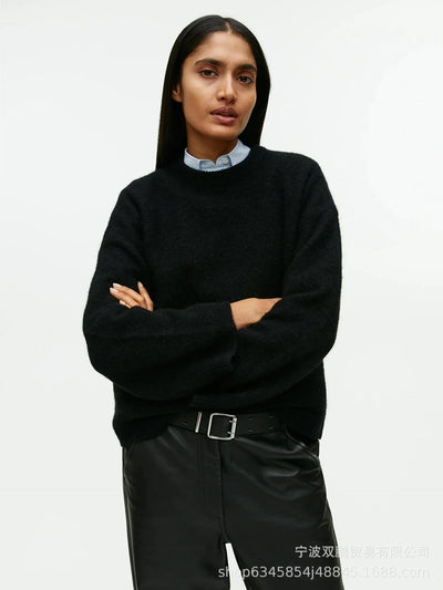 Lisa | Knitted jumper