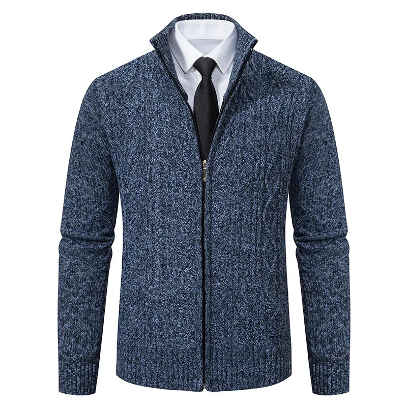 Laurent | Gilet Élégant pour un Style Intemporel
