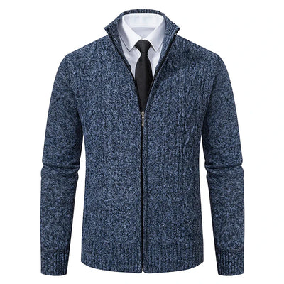 Laurent | Gilet Élégant pour un Style Intemporel