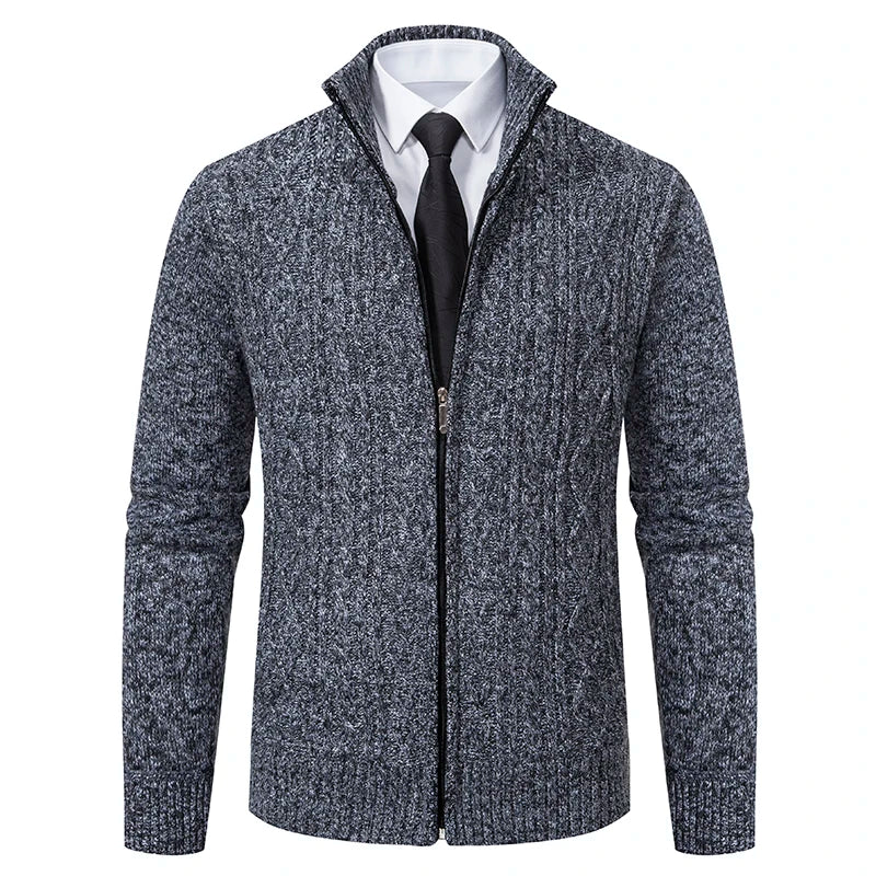 Laurent | Gilet Élégant pour un Style Intemporel