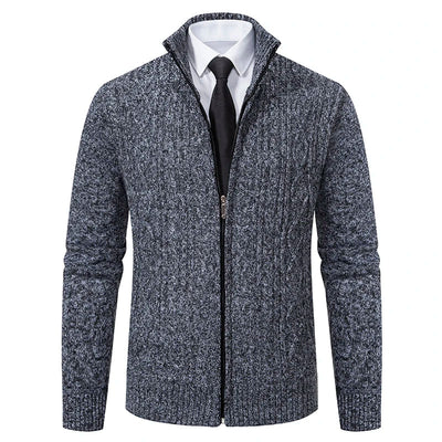 Laurent | Gilet Élégant pour un Style Intemporel