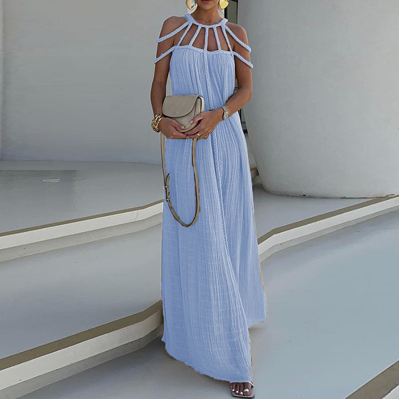 Dalia | Vestido Largo