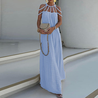 Dalia | Vestido Largo