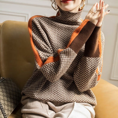 Gabriella Milano | Maglione