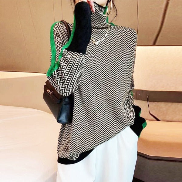Gabriella Milano | Maglione