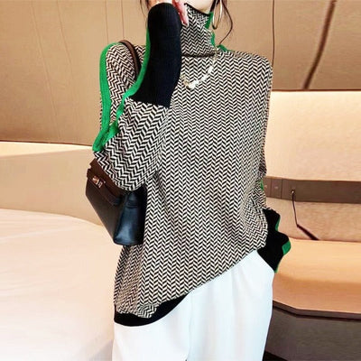 Gabriella Milano | Maglione
