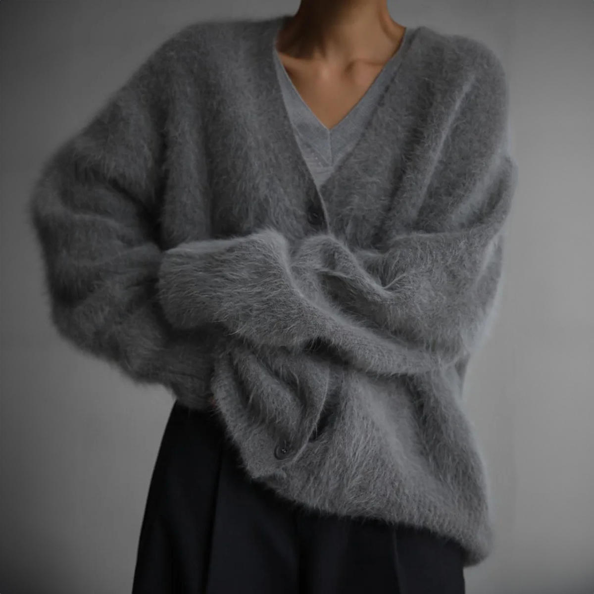 Gabriella Milano | Maglione