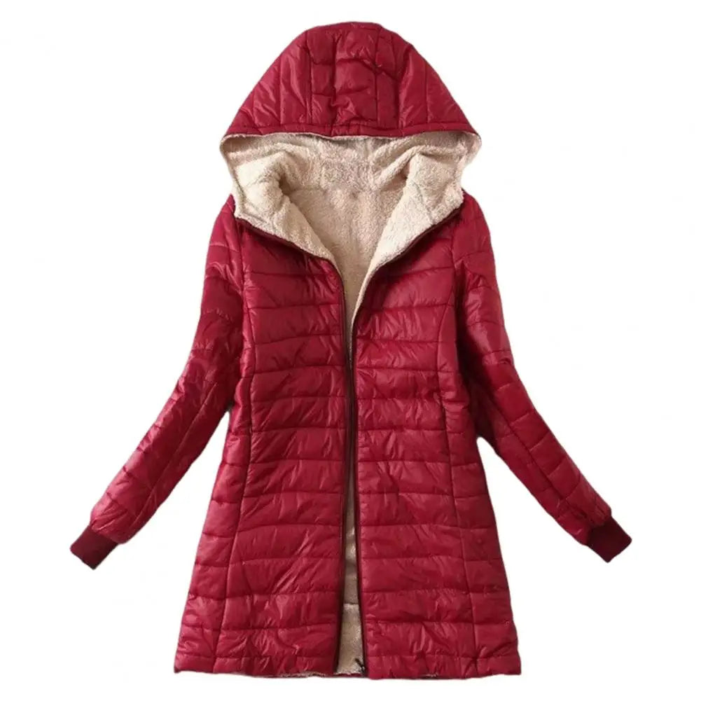 Grace | Stylish winter coat