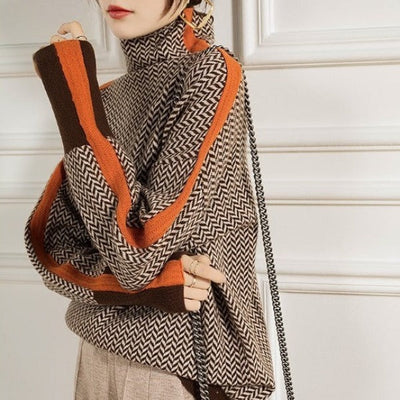 Gabriella Milano | Maglione