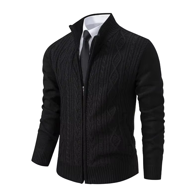 Laurent | Gilet Élégant pour un Style Intemporel