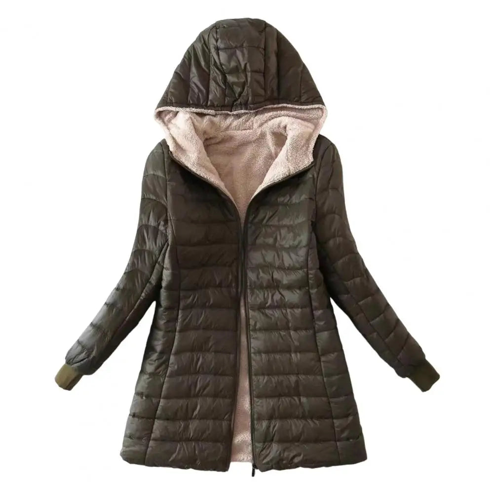 Grace | Stylish winter coat