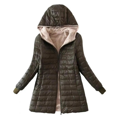 Grace | Stylish winter coat
