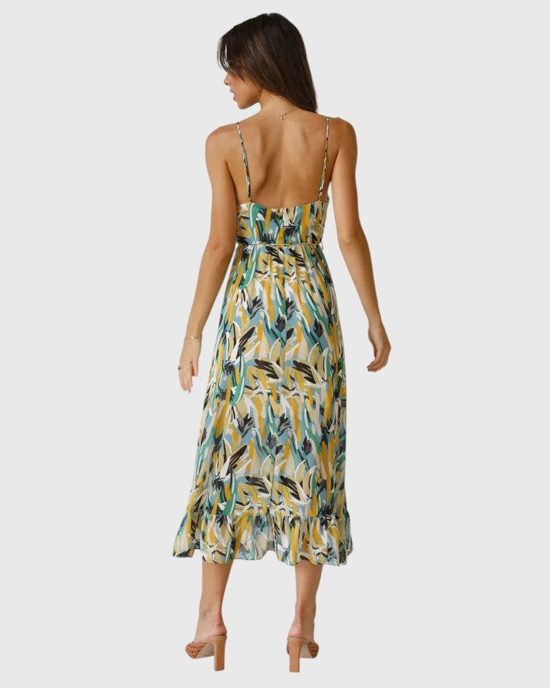 Milou - Elegant Summer Dress