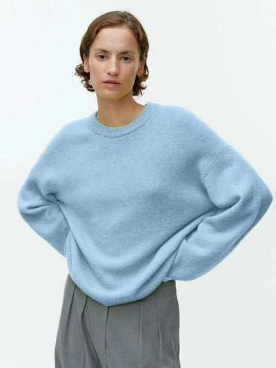 Lisa | Knitted jumper