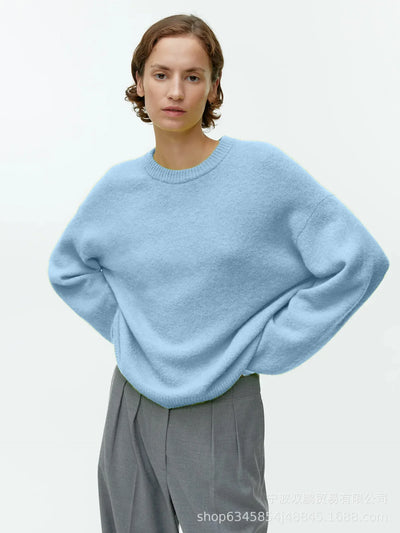 Lisa | Knitted jumper