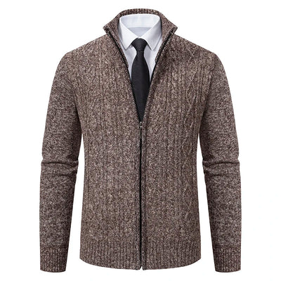 Laurent | Gilet Élégant pour un Style Intemporel