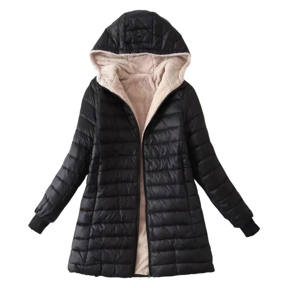 Grace | Stylish winter coat