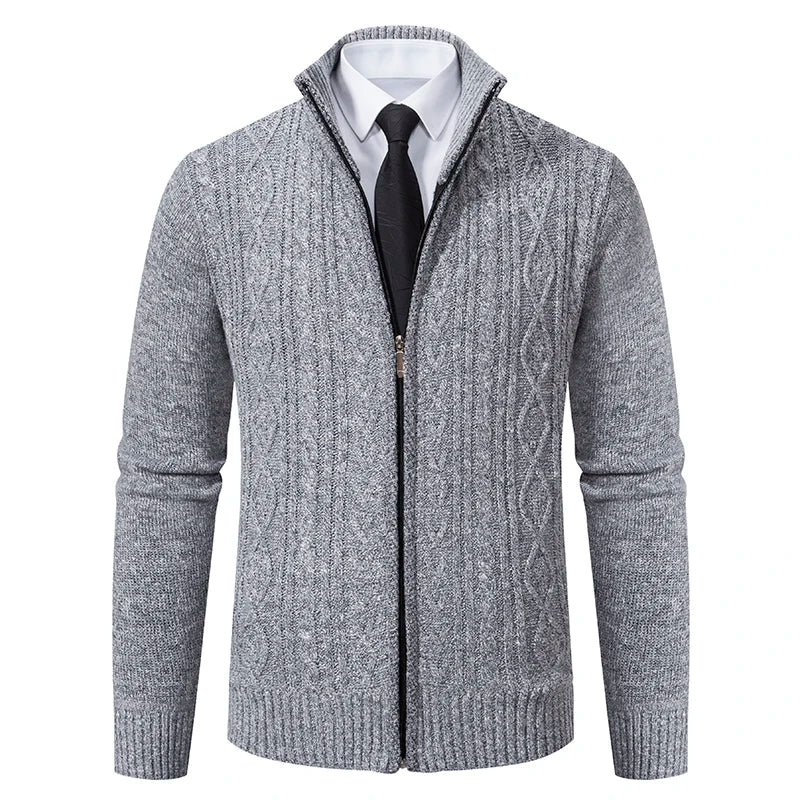 Laurent | Gilet Élégant pour un Style Intemporel