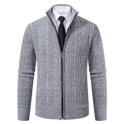 Laurent | Gilet Élégant pour un Style Intemporel