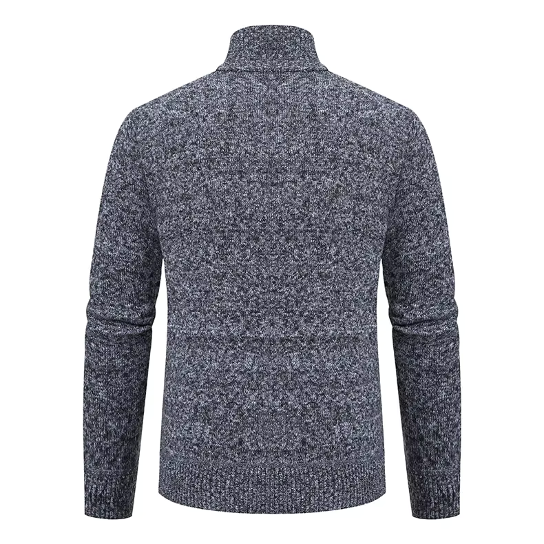 Laurent | Gilet Élégant pour un Style Intemporel