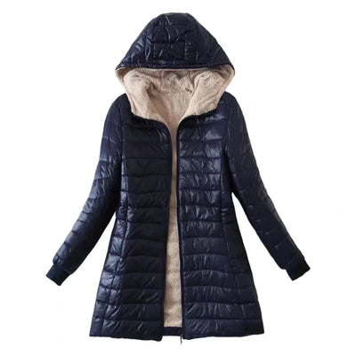 Grace | Stylish winter coat