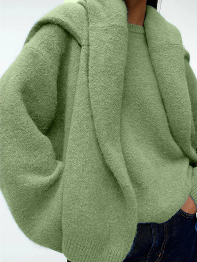 Lisa | Knitted jumper