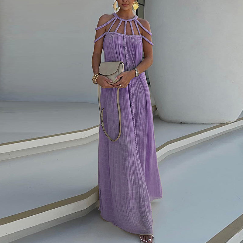 Dalia | Vestido Largo