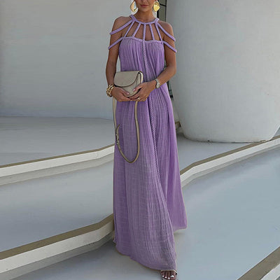 Dalia | Vestido Largo