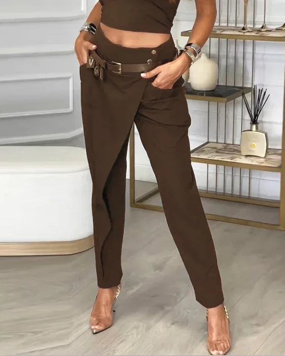 Cynthia NewYork | Set