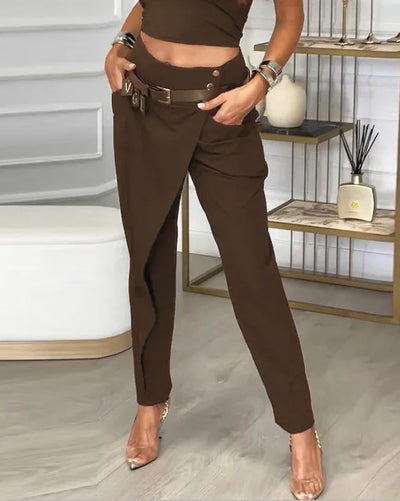 Cynthia NewYork | Set