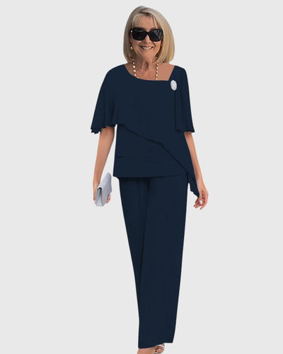 Elly - Two-Piece Set