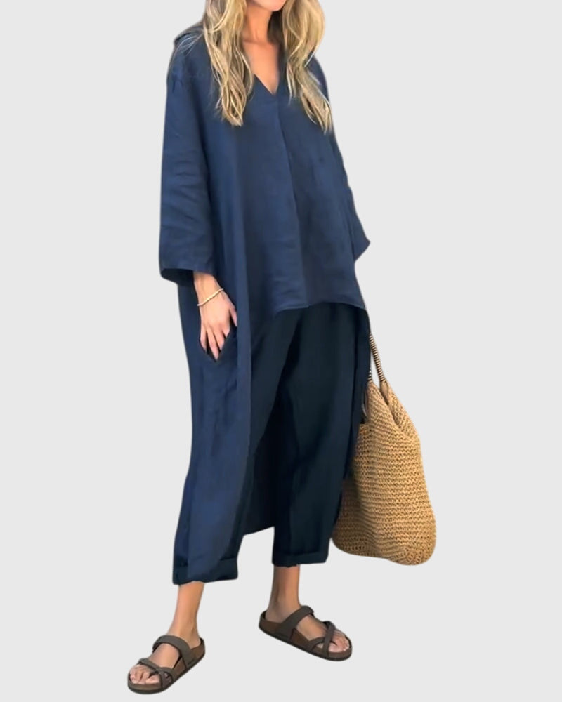 Gaila™ | Chic Two-Piece Set