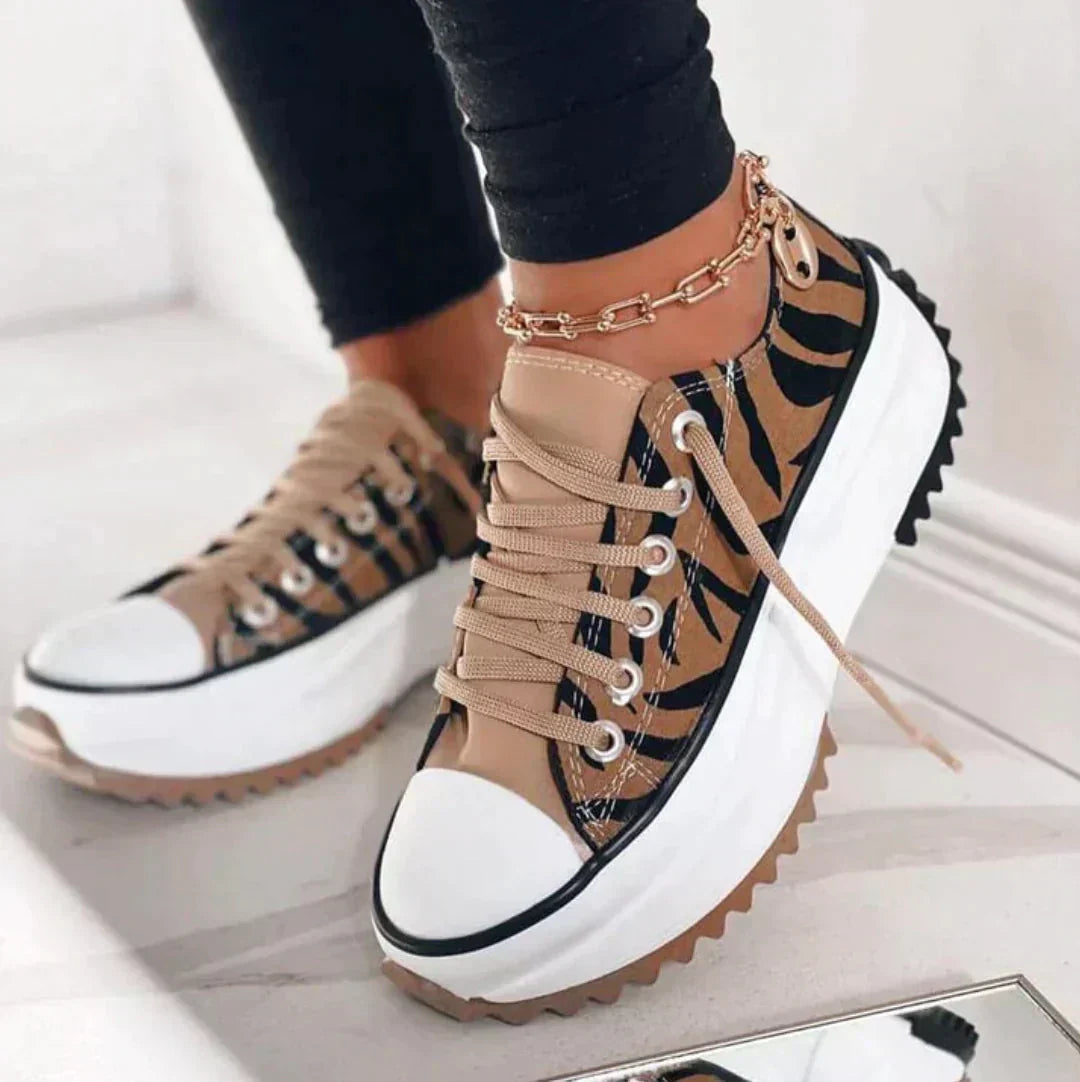 Femmora Paris | Baskets pour femmes