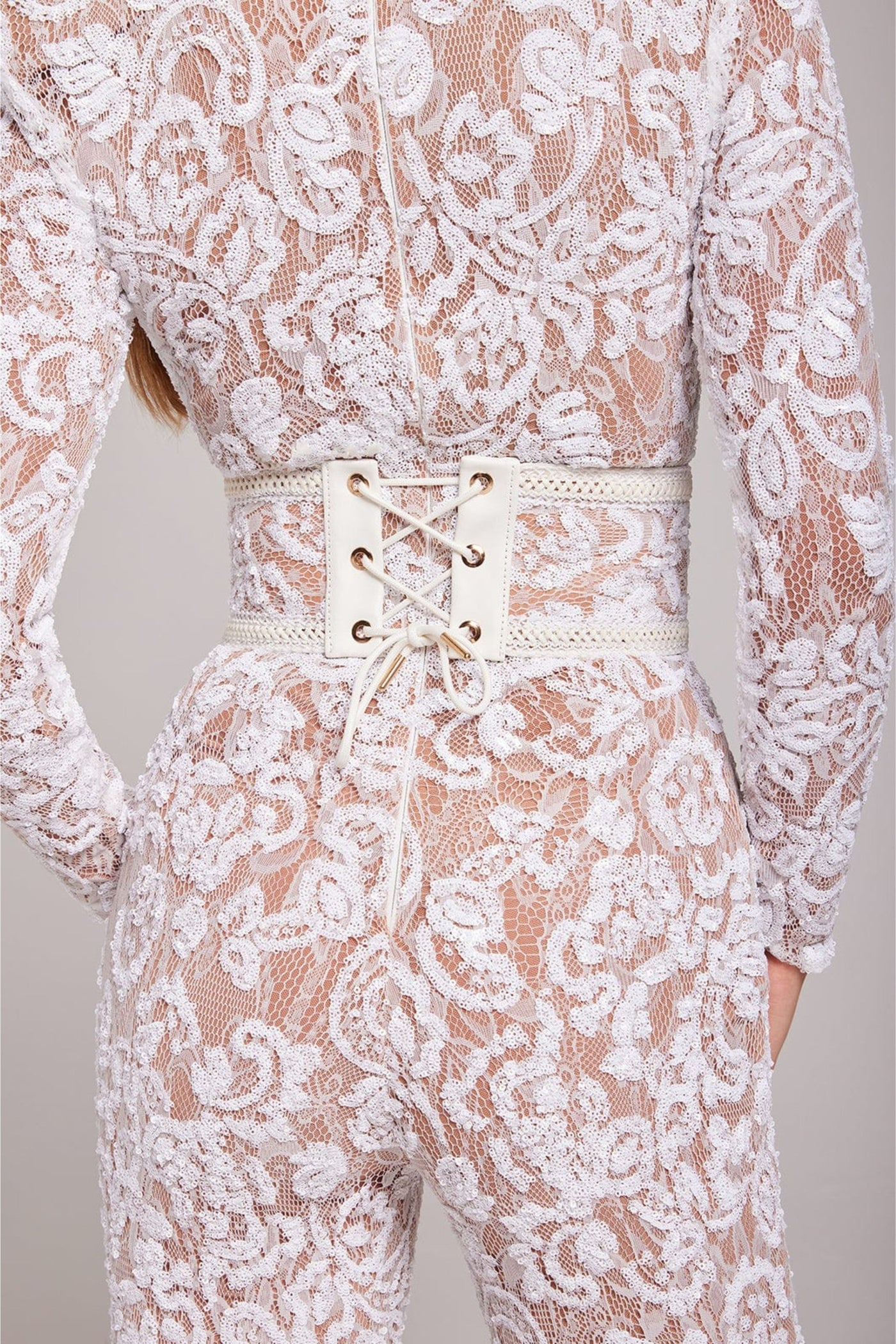 Sienna™ | Elegance jumpsuit