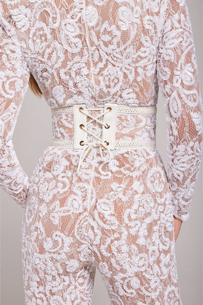 Sienna™ | Elegance jumpsuit